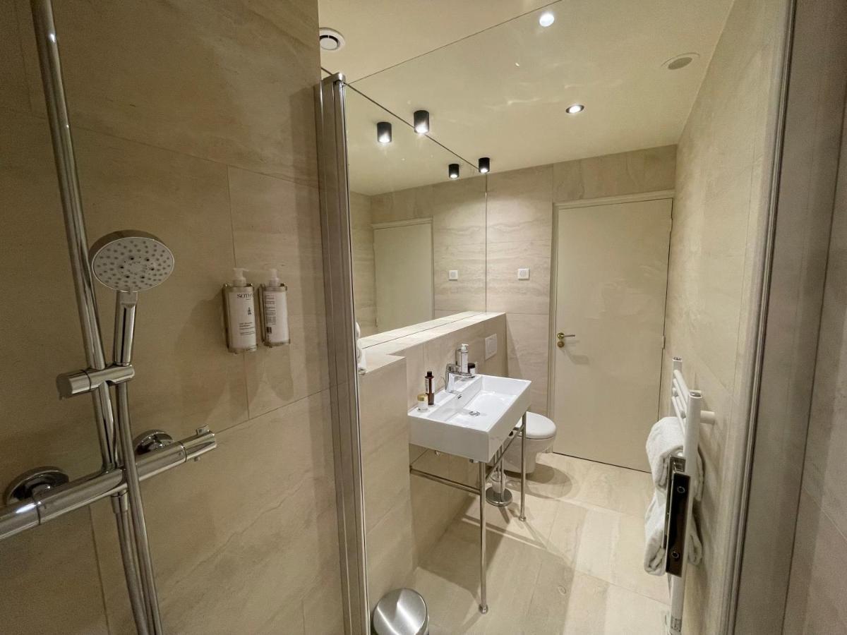 Saint Georges Hotel & Spa Chalon-sur-Saone Bagian luar foto