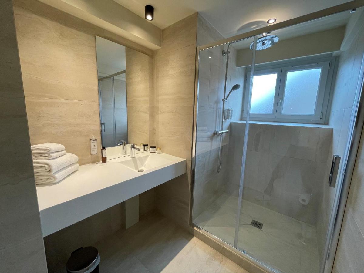Saint Georges Hotel & Spa Chalon-sur-Saone Bagian luar foto