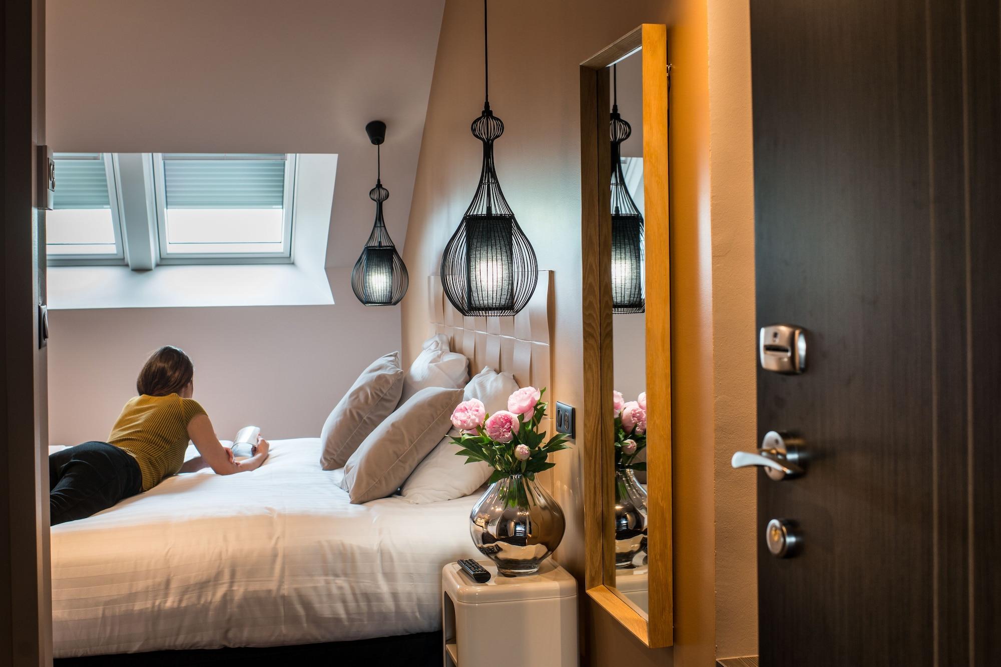 Saint Georges Hotel & Spa Chalon-sur-Saone Bagian luar foto