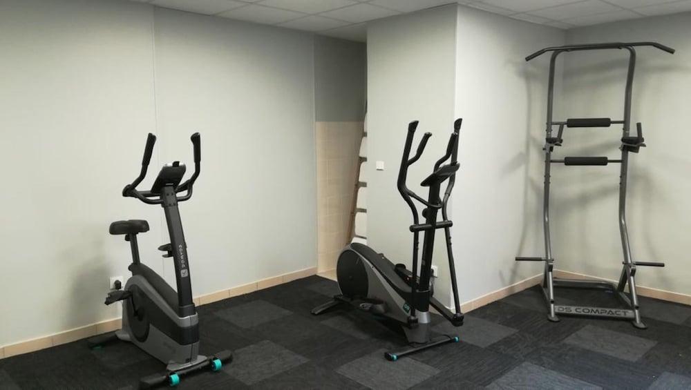 Saint Georges Hotel & Spa Chalon-sur-Saone Bagian luar foto