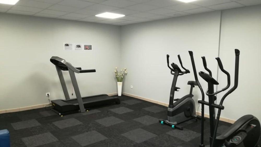 Saint Georges Hotel & Spa Chalon-sur-Saone Bagian luar foto