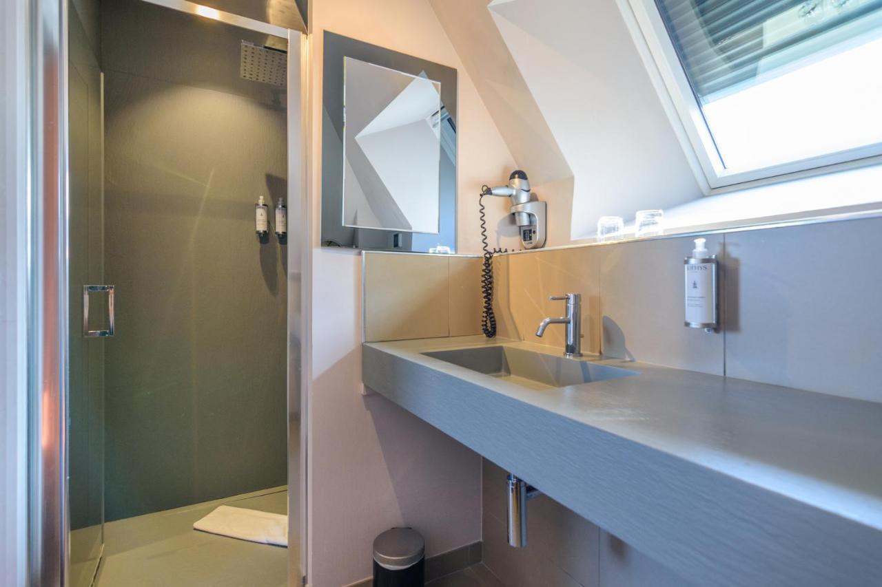 Saint Georges Hotel & Spa Chalon-sur-Saone Bagian luar foto
