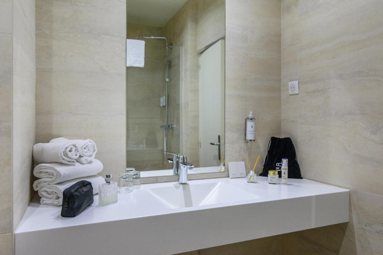 Saint Georges Hotel & Spa Chalon-sur-Saone Bagian luar foto