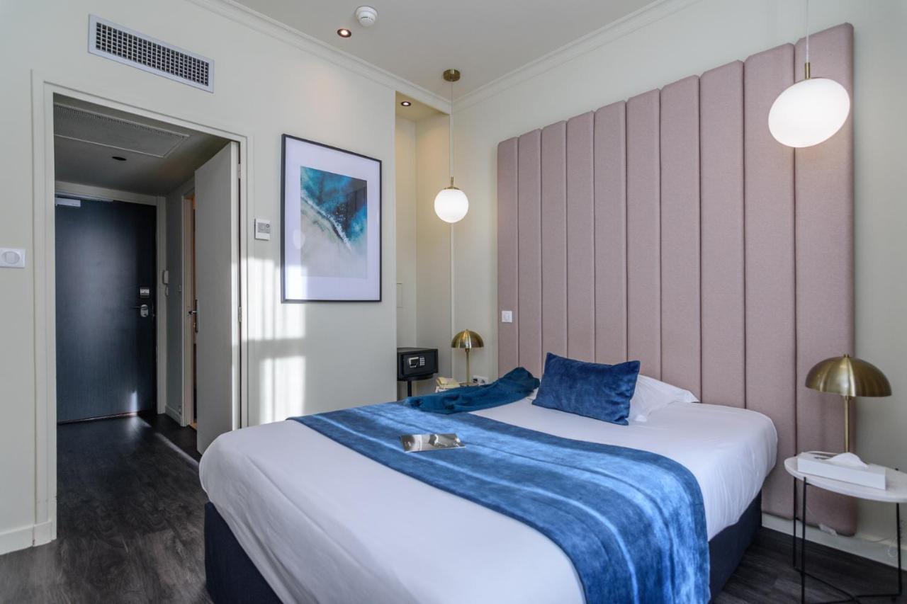 Saint Georges Hotel & Spa Chalon-sur-Saone Bagian luar foto