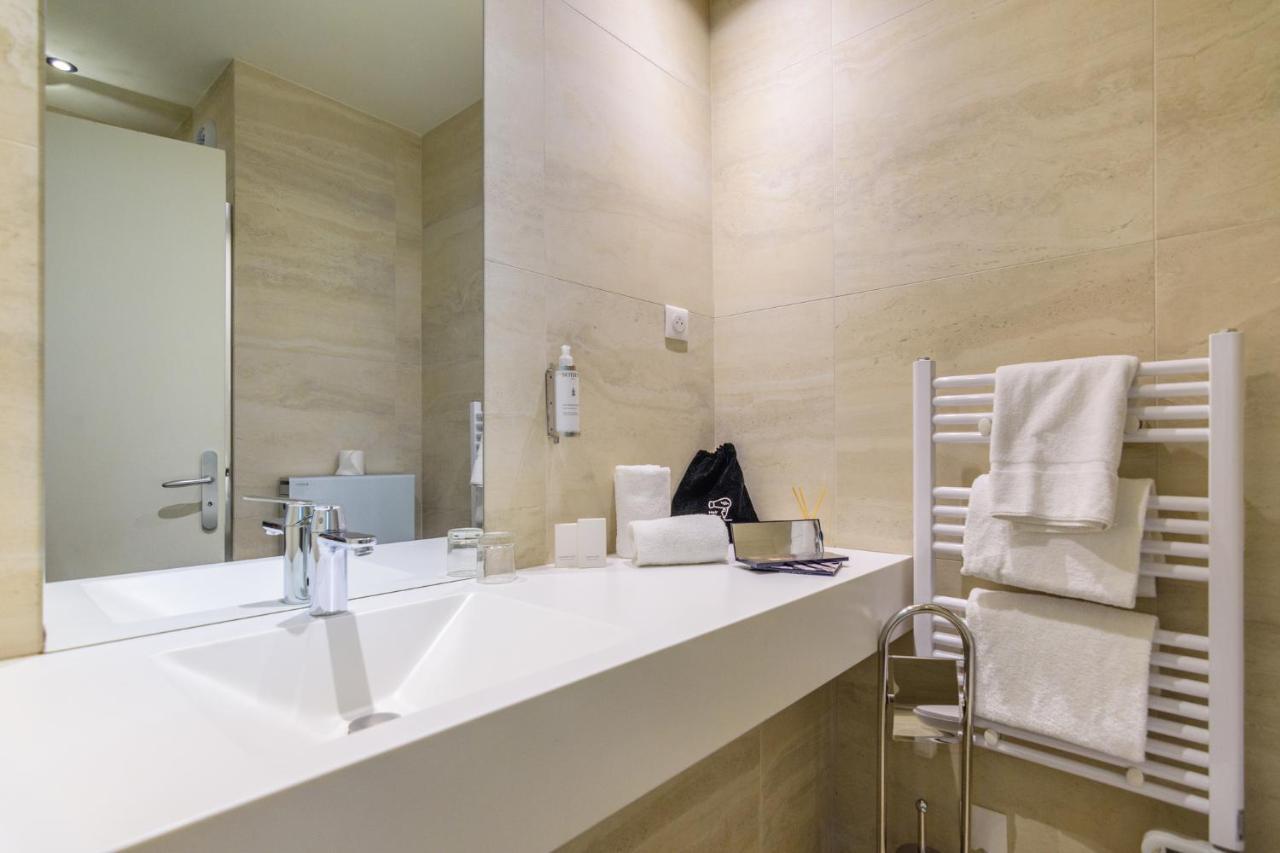 Saint Georges Hotel & Spa Chalon-sur-Saone Bagian luar foto