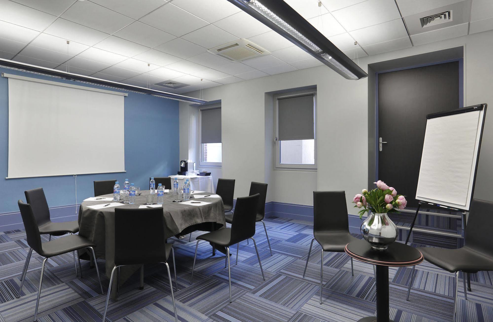 Saint Georges Hotel & Spa Chalon-sur-Saone Bagian luar foto