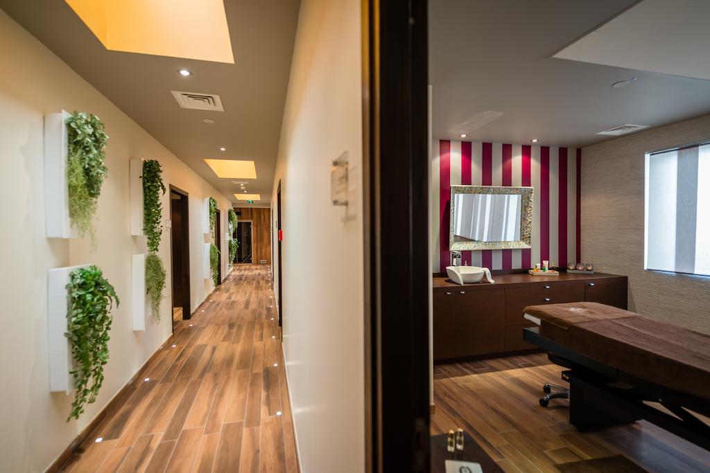 Saint Georges Hotel & Spa Chalon-sur-Saone Bagian luar foto