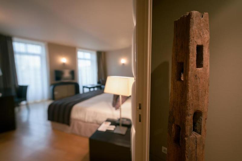 Saint Georges Hotel & Spa Chalon-sur-Saone Bagian luar foto