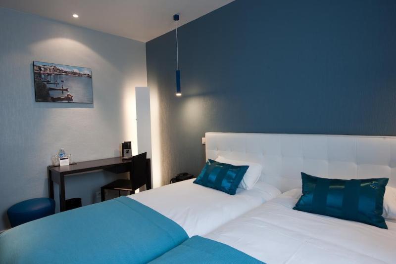 Saint Georges Hotel & Spa Chalon-sur-Saone Bagian luar foto