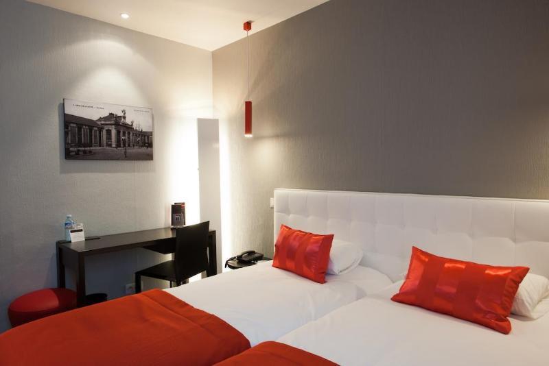 Saint Georges Hotel & Spa Chalon-sur-Saone Bagian luar foto
